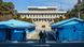 Korea Demilitarisierte Zone DMZ Korea Demilitarisierte Zone DMZ