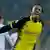 Fussball Bundesliga - Dortmund Spieler  Michy Batshuayi