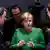 EU Gipfel Bettel, Merkel und Kurz