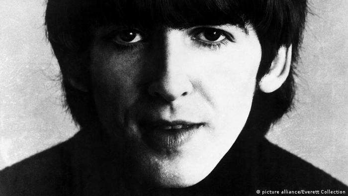 George Harrison, 1964