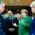 EU Gipfel Merkel Gespräche Orban Borissov