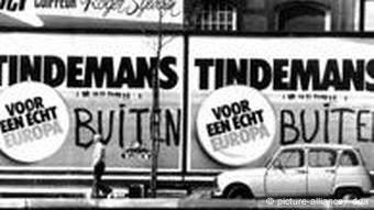 Elecciones al Parlamento Europeo ¿de qué se trata? Europa DW 27.