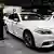 BMW M550d xDrive Automobilmesse in Genf