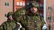 Эстонский военный Эстонский военный