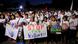 Philippinen | Walk-for-Life-Proteste in Manila Philippinen | Walk-for-Life-Proteste in Manila
