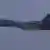 Российкий истребитель Су-57