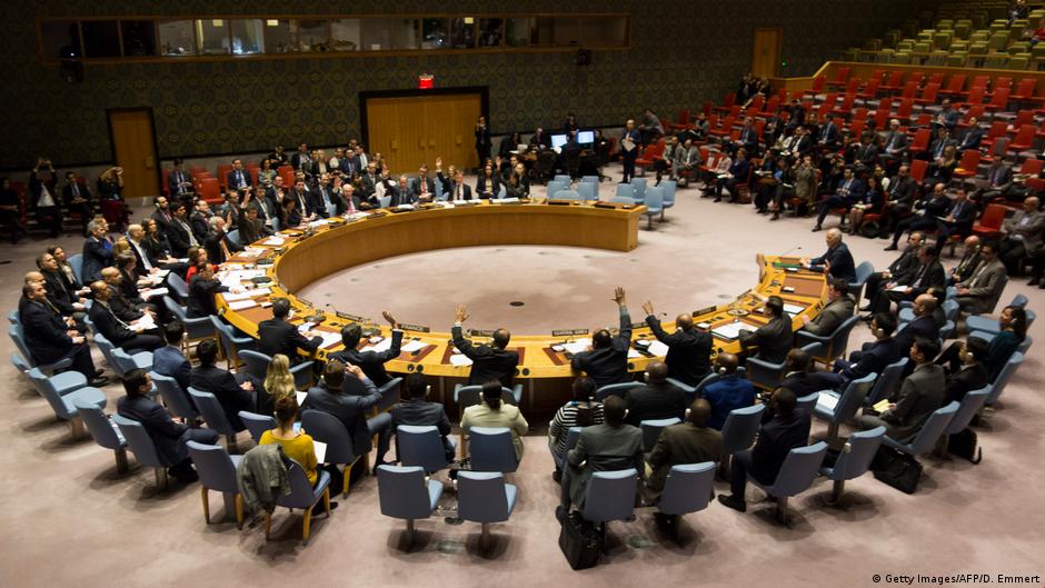 Berlin’s UN bid well received, but questions remain