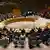 UN Sicherheitsrat Abstimmung über Waffenruhe in Syrien
