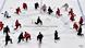 German players at an ice hockey training sesson in Pyeongchang German players at an ice hockey training sesson in Pyeongchang