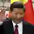 رئيس جمهور کنونی چین، شی جین‌پینگ