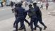 Protests in Kinshasha, Democratic Republic of Congo Protests in Kinshasha, Democratic Republic of Congo