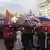 Хода у пам'ять за Борисом Нємцовим у Москві 
