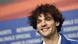Jordan Schiele Berlinale 2016 Jordan Schiele Berlinale 2016