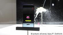 MWC: Samsung eröffnet den Reigen