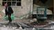 Syrien Angriffe auf Ost-Ghuta Syrien Angriffe auf Ost-Ghuta