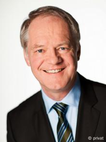 Werner Jostmeier