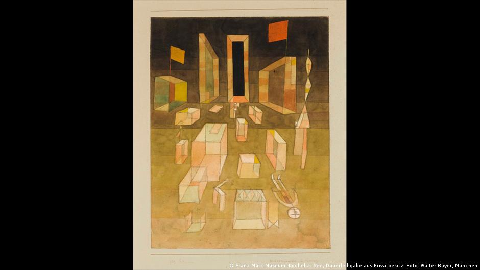 Paul Klee 1933 ドローイングシュウ Paul Klee - Wikipedia