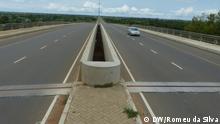 Estrada circular de Maputo