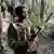 Demorkatische Republik Kongo - Soldaten der Democratic Republic of Congo nach Kämpfen mit Rebellen