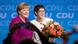 Deutschland Annegret Kramp-Karrenbauer ist neue Generalsekretärin der CDU Deutschland Annegret Kramp-Karrenbauer ist neue Generalsekretärin der CDU