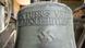 Deutschland Bronzeglocke mit Hakenkreuz in Herxheim am Berg Deutschland Bronzeglocke mit Hakenkreuz in Herxheim am Berg