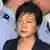 Südkorea Ex-Präsidentin Park Geun-hye vor Gericht