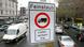 Schild Feinstaub Fahrverbot Schild Feinstaub Fahrverbot