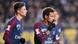Frankreich Julian Draxler und Neymar PSG Frankreich Julian Draxler und Neymar PSG