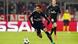 Frankreich Julian Draxler und Neymar PSG Frankreich Julian Draxler und Neymar PSG