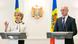 Viorica Dăncilă şi Pavel Filip la Chişinău Viorica Dăncilă şi Pavel Filip la Chişinău