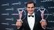Monaco Laureus Award | Roger Federer Monaco Laureus Award | Roger Federer