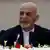 Ашраф Гані на конференції з питань миру в Кабулі