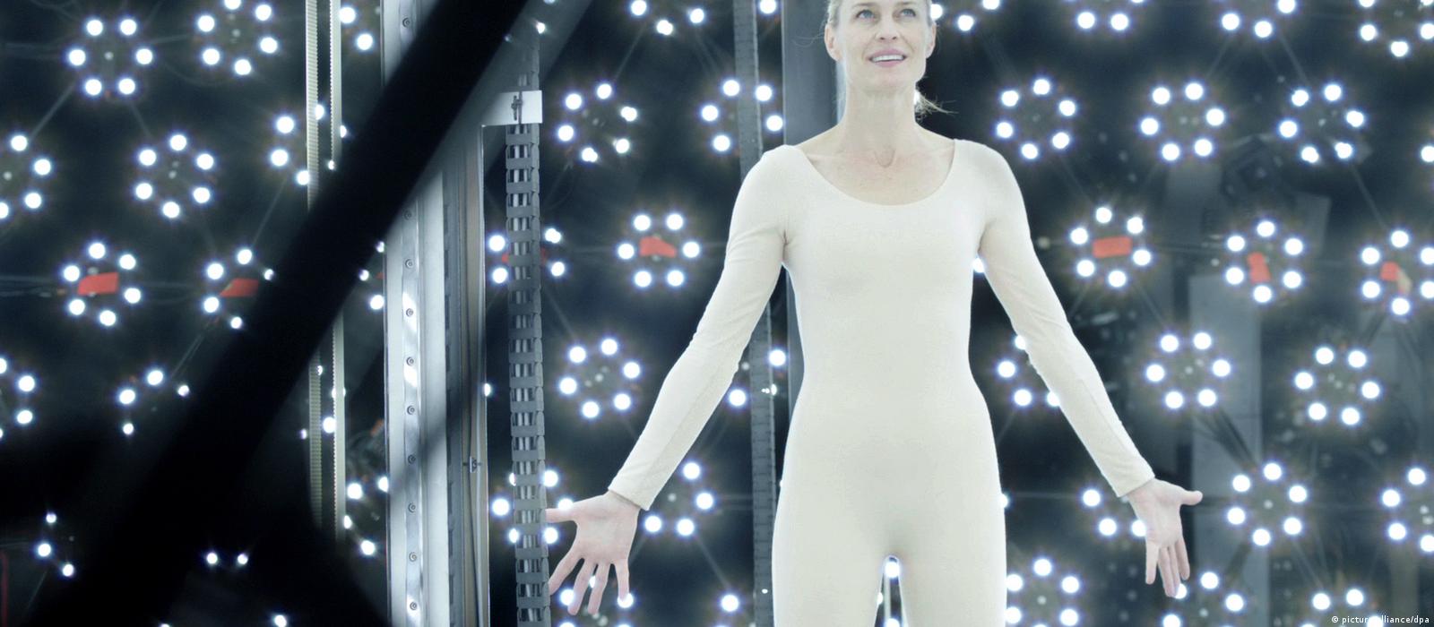 How deepfake porn is killing our trust in tech – DW – 03222018