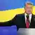 Ukraine Präsident Petro Poroschenko in Kiew