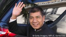 Bolivia enfría la polémica sanitaria con Argentina