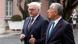 Portugal Lissabon - Frank-Walter Steinmeier und Marcelo Rebelo de Sousa Portugal Lissabon - Frank-Walter Steinmeier und Marcelo Rebelo de Sousa