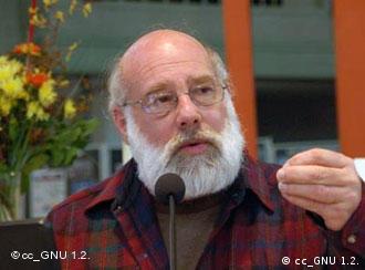 Jeff Halper (Foto: wikipedia)