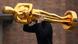 Oscar award being carried Oscar award being carried