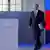 Владимир Путин перед ежегодным посланием накануне выборов