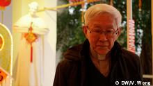 26 Feb 2018
Hong Kong Salesian Churn - Kardinal Joseph Zen
cardinal Josephzen accused the Vatican surrender to the Beijing Government for the coming singed agreement.
