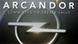 Логотипы Opel и Arcandor Логотипы Opel и Arcandor