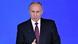 Russland Präsident Wladimir Putin Russland Präsident Wladimir Putin
