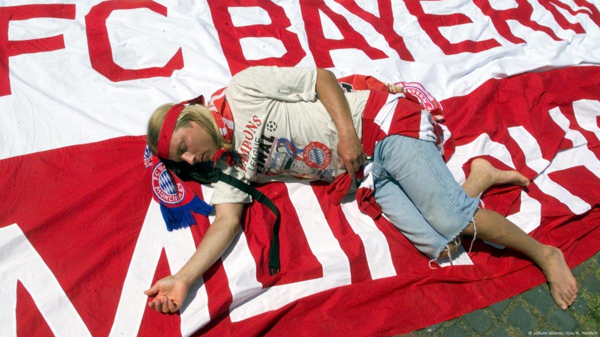 Awards for Bayern Munich's business from the season of 2011/12