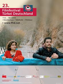 Turkiye Nurnberg Turkiye Almanya Film Festivali Ne Destegi Kesti Almanya Dw 02 03 2018