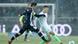 Fußball Bundesliga Borussia Mönchengladbach - Werder Bremen Fußball Bundesliga Borussia Mönchengladbach - Werder Bremen