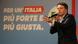 Matteo Renzi: "Por una Italia más fuerte y más justa" Matteo Renzi: "Por una Italia más fuerte y más justa"