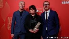 Filmpreise César an Aids-Film 120 BPM und Loveless