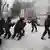 Ukraine Kiewer Polizei räumt Protestlager vor Parlament