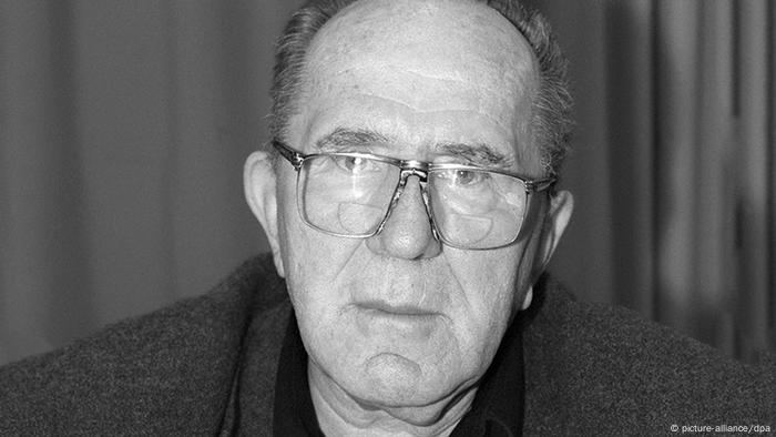 Deutschland | Schriftsteller Ota Filip gestorben