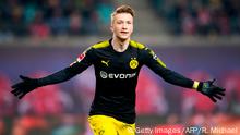 Marco Reus renueva contrato con el Borussia Dortmund